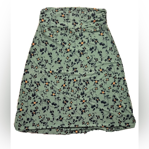 Gilli Dresses & Skirts - Gilli Floral Skirt